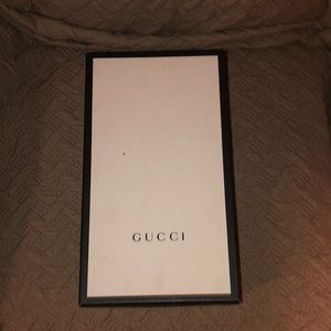 Gucci Shoes